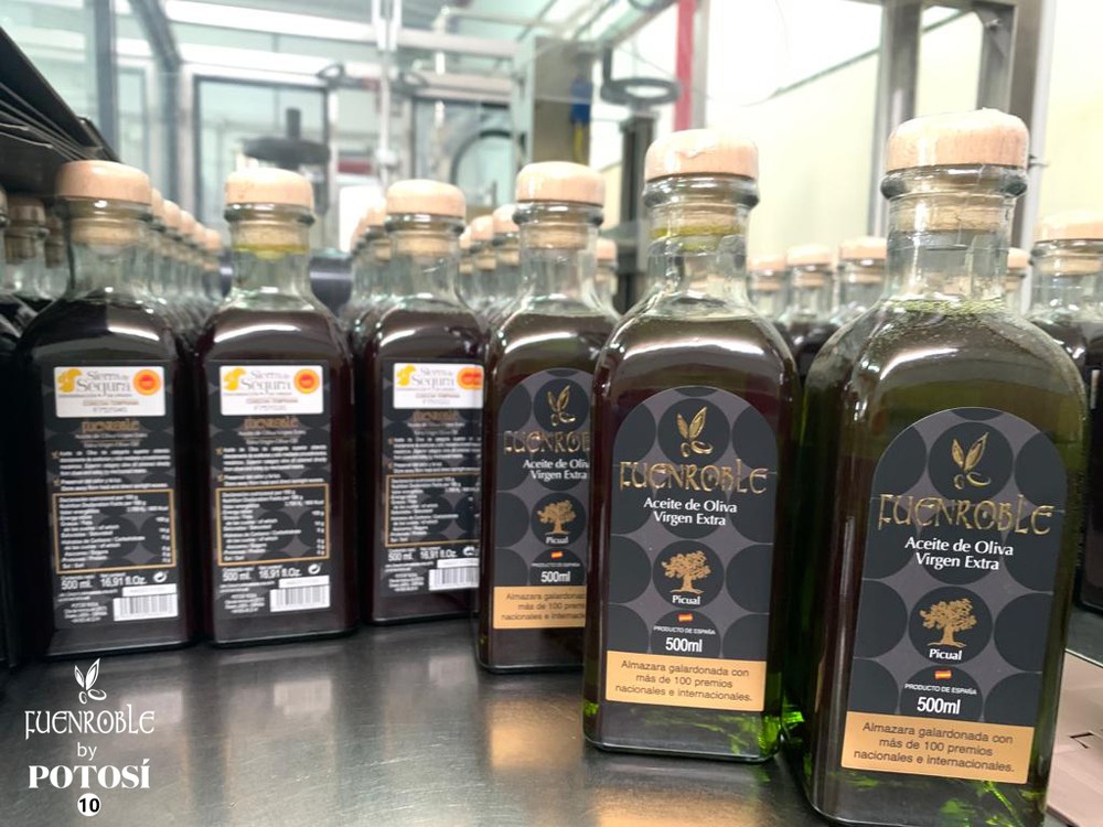 Imagen de la empresa POTOSÍ 10