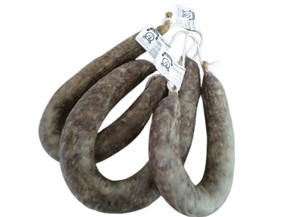 Imagen del producto EMBUTIDO COCIDO DE CARNE (BUTIFARRA)