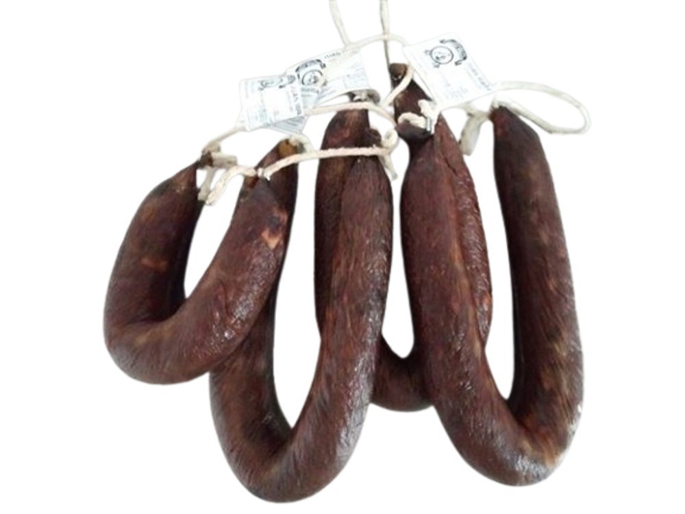 Imagen del producto MORCILLA DE CEBOLLA CASERA