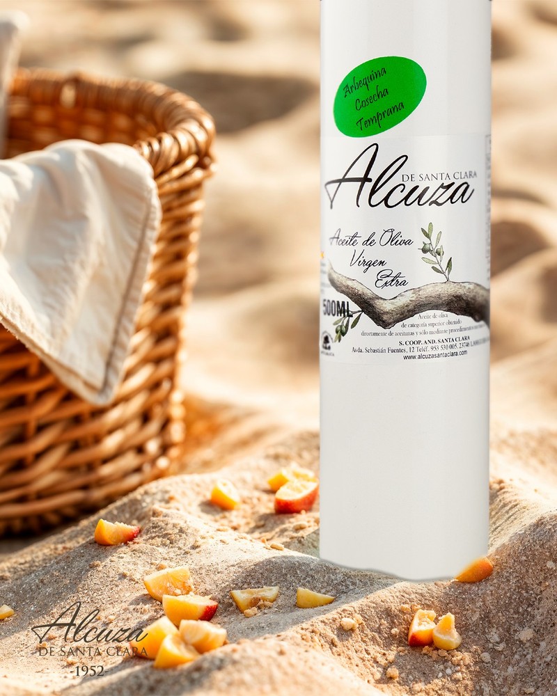 Imagen del producto ARBEQUINO COSECHA TEMPRANA