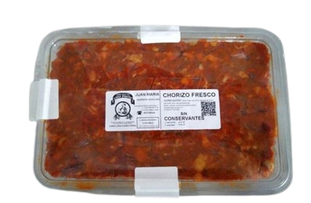 Imagen del producto PICADILLO DE CHORIZO