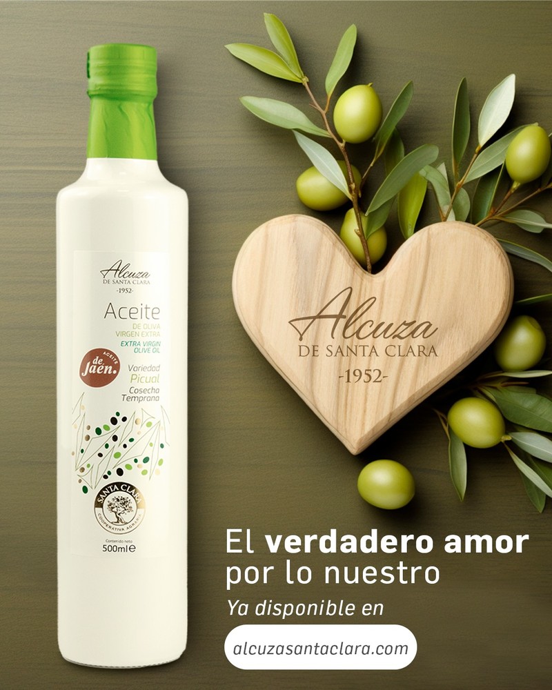 Imagen del producto PICUAL COSECHA TEMPRANA