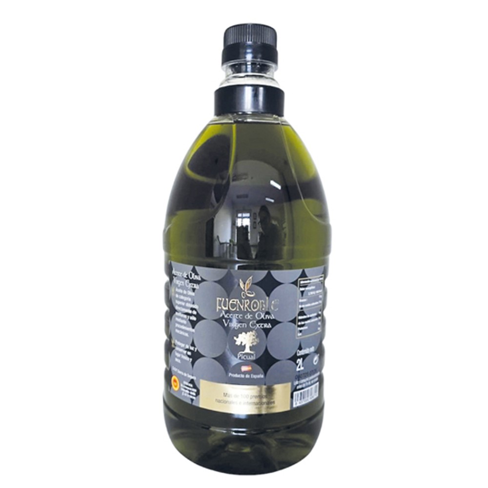 Imagen del producto AOVE Fuenroble Picual PET 2 Lt