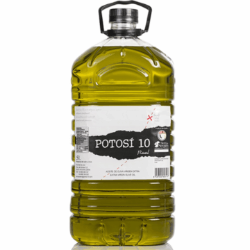 Imagen de AOVE Potosí 10 5 LT. Ver producto