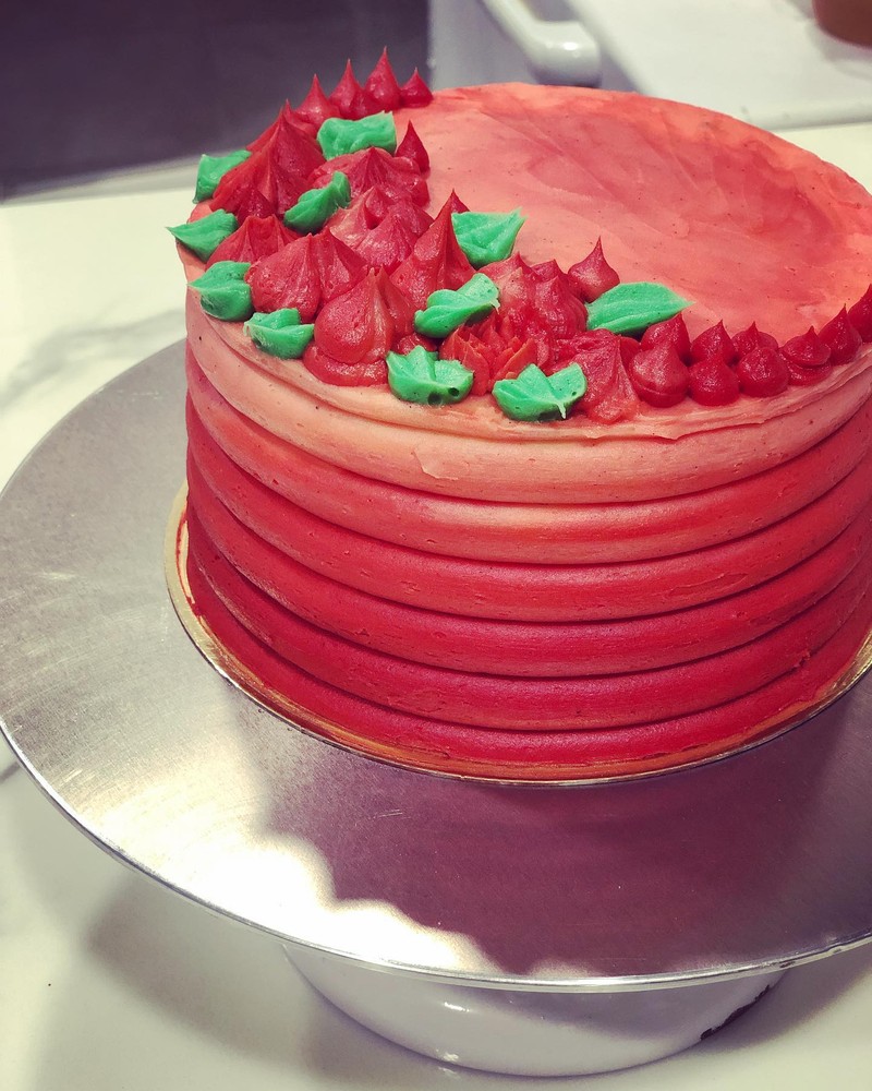 Imagen del producto Pasteles Obrador La Panadería