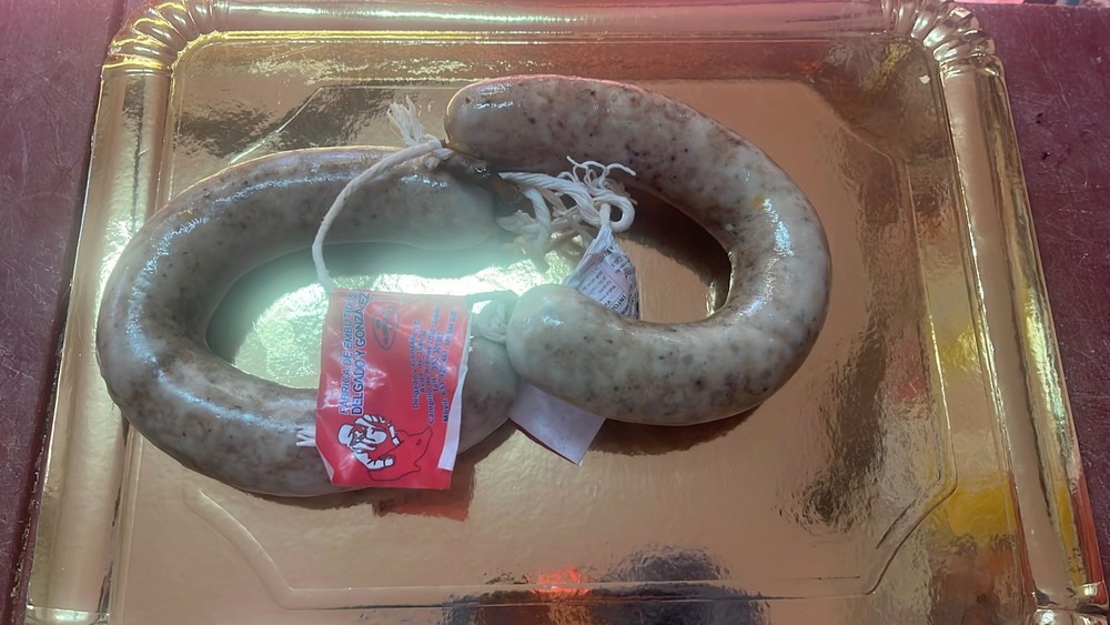 Imagen del producto Butifarra Delgado y González