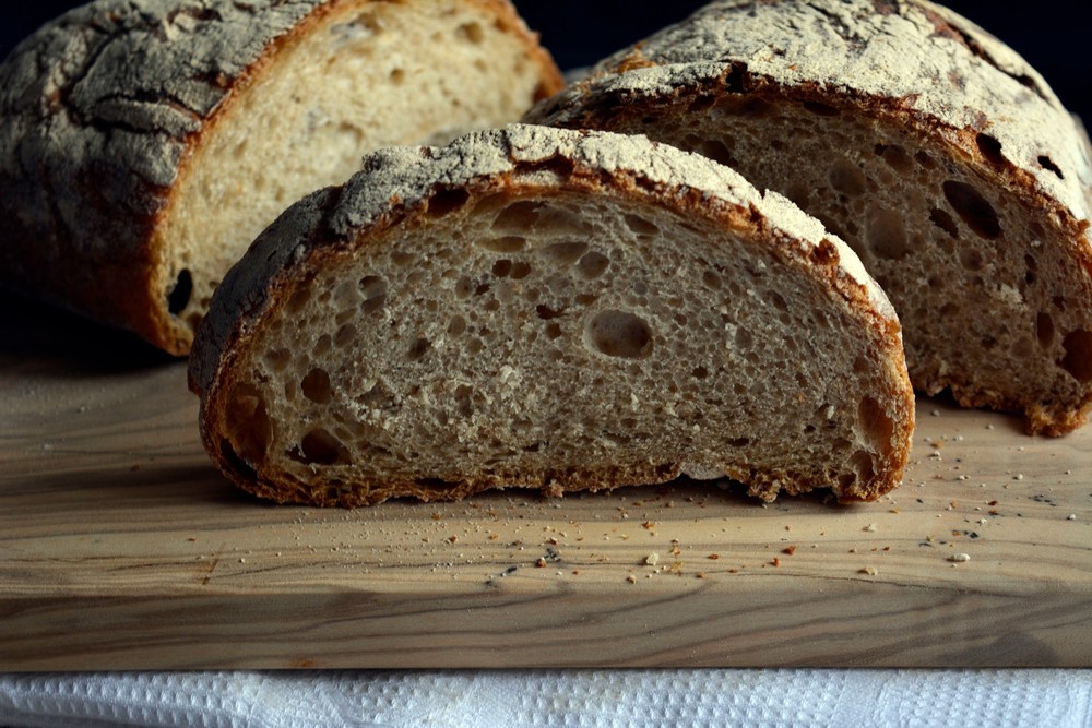 Imagen del producto Pan Obrador La Panadería