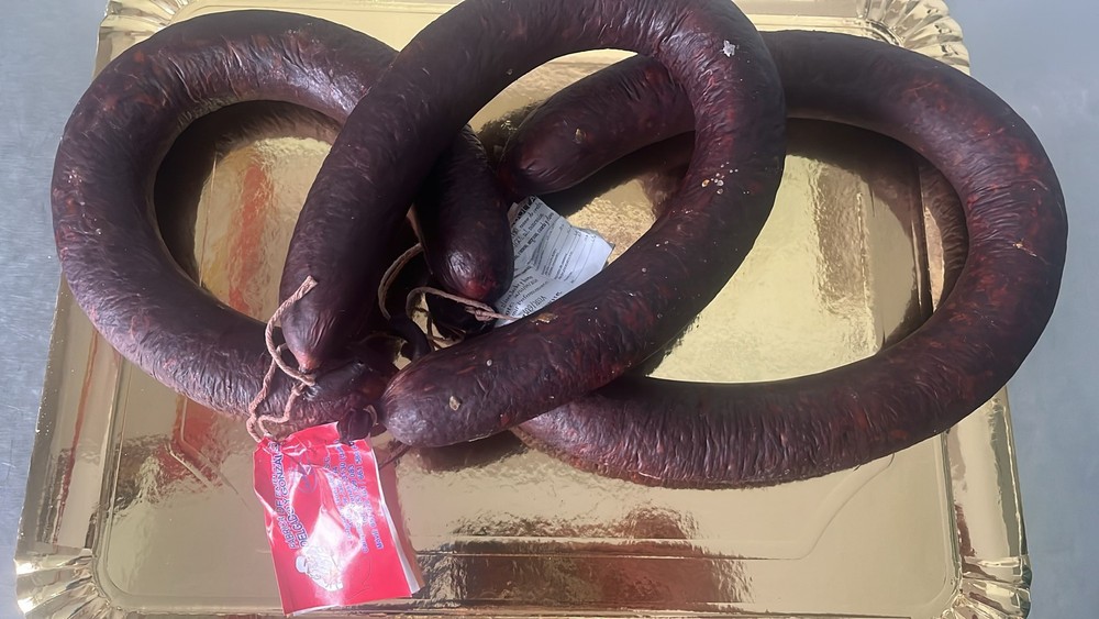 Imagen del producto Morcilla  Delgado y González