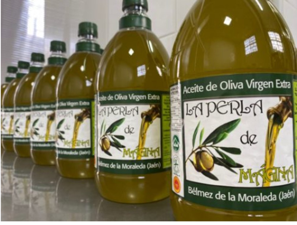 Imagen de S.C.A. Nuestra Señora de la Paz. Ver empresa