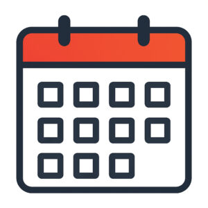 calendario icon