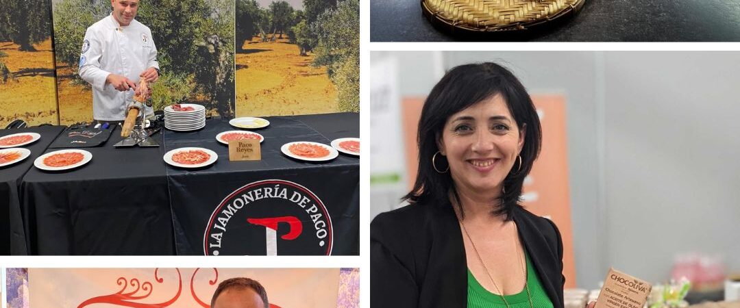 Premios Degusta Jaén 2025