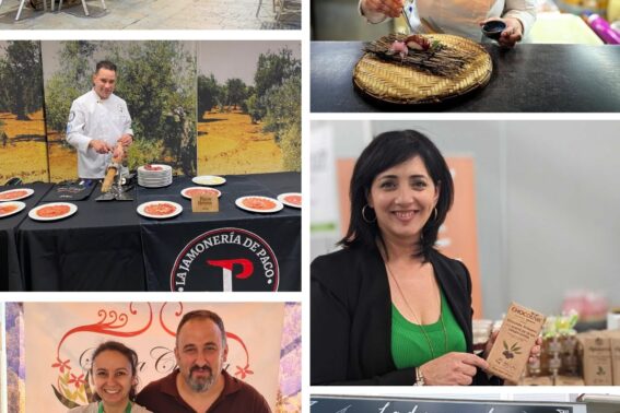 Premios Degusta Jaén 2025