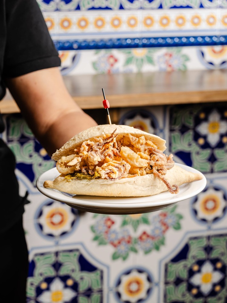 Imagen de la empresa LA PERRA CATUSA ( sede Peña Flamenca)