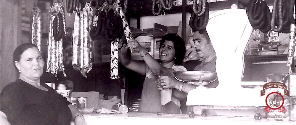 Imagen de la empresa CASA BIGOTE