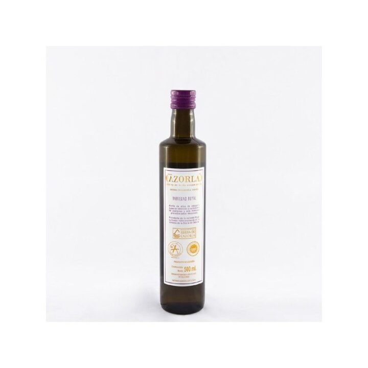 Imagen del producto Aceite de Oliva Royal – Embutidos Navarro
