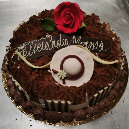 Imagen del producto Tartas Personalizadas – Productos artesanos CONFI