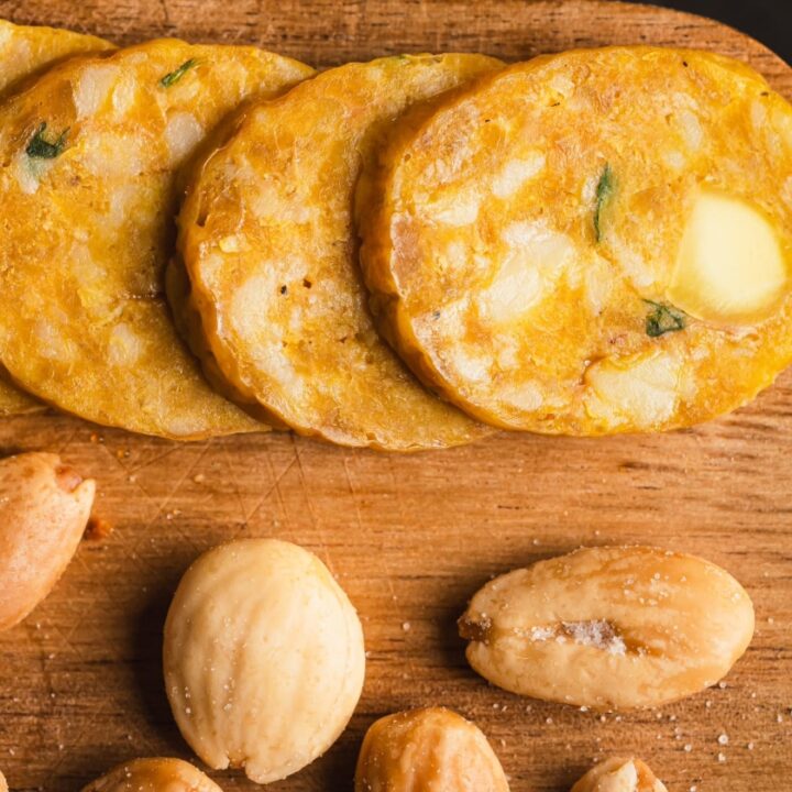 Imagen del producto Morcilla Blanca – Carnicería Pedro Roa