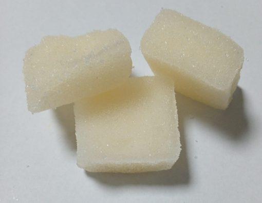 Imagen del producto Dulce de Pectina de Arroz con Leche – Hermanos Palomares Olivares