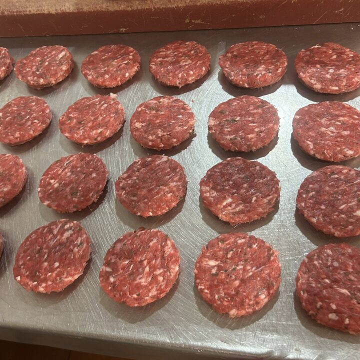 Imagen del producto Hamburguesas – Carnicería Gallardo