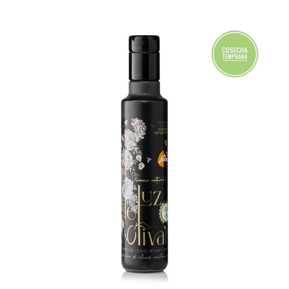 Imagen del producto Cosecha Temprana – Botella 250ml