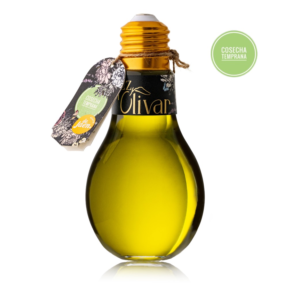 Imagen del producto Cosecha Temprana – Bombilla 500ml