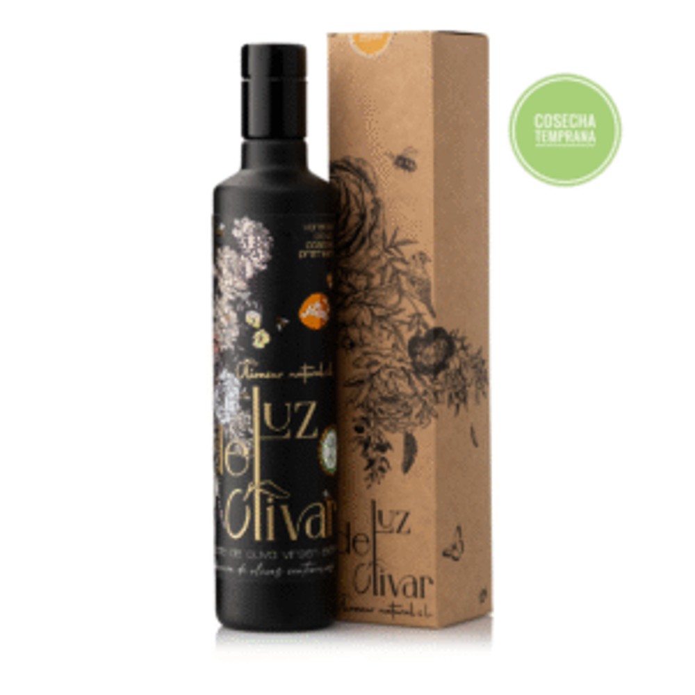 Imagen del producto OLIVASUR NATURAL COSECHA TEMPRANA