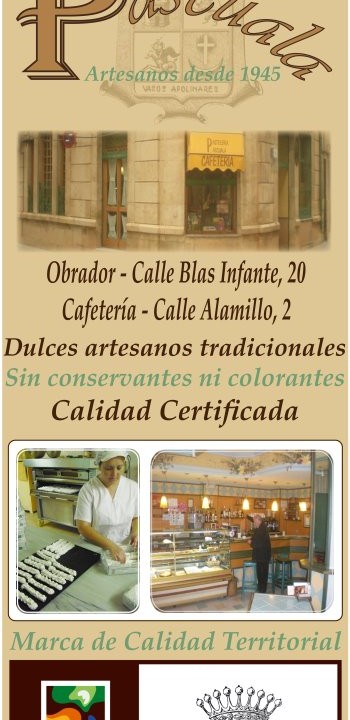 Calidad Certificada