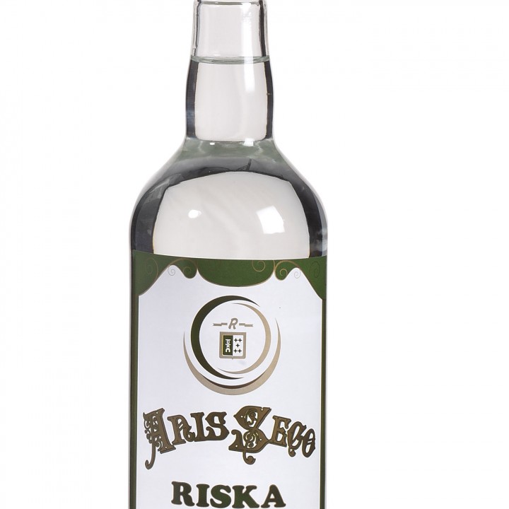 Imagen del producto Anís Seco Riska