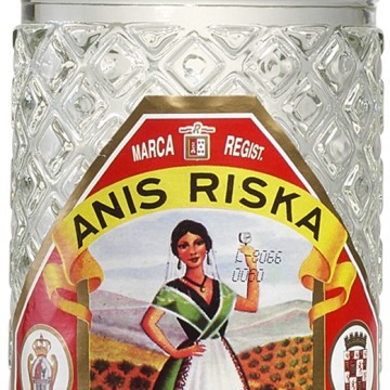 Imagen del producto Anís Dulce Riska