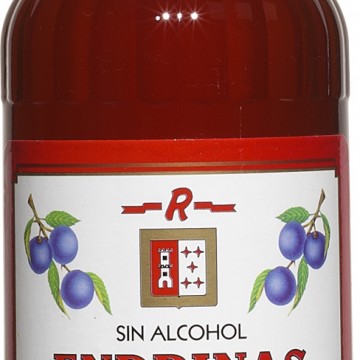 Imagen del producto Endrinas  Riska