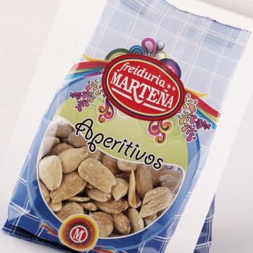 Imagen del producto Almendras en varios formatos