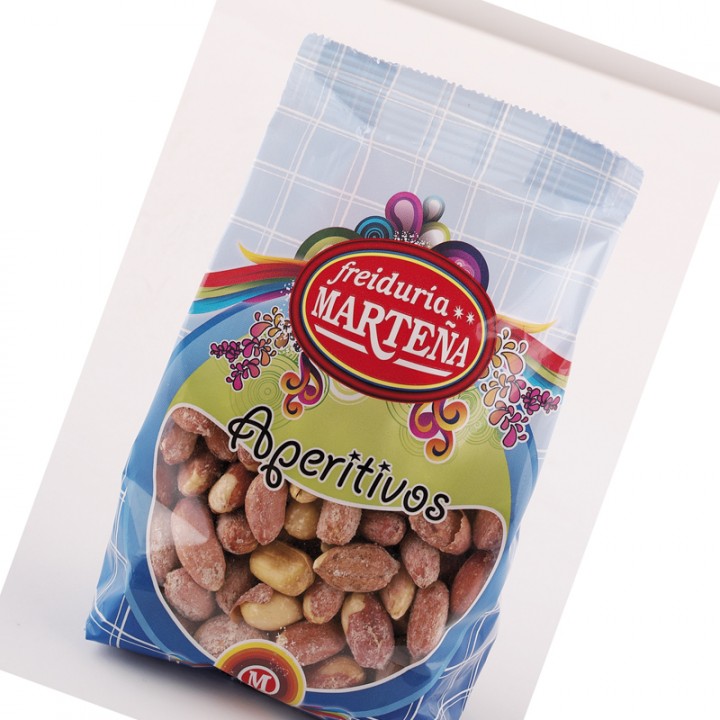 Imagen del producto Avellana tostada con o sin cáscara