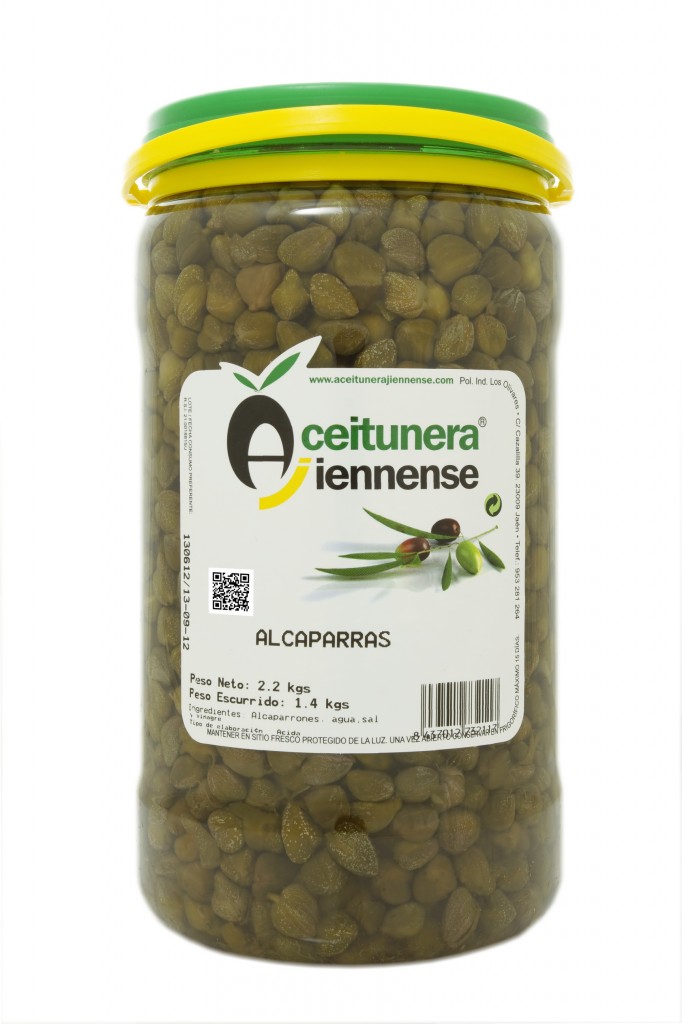 alcaparras