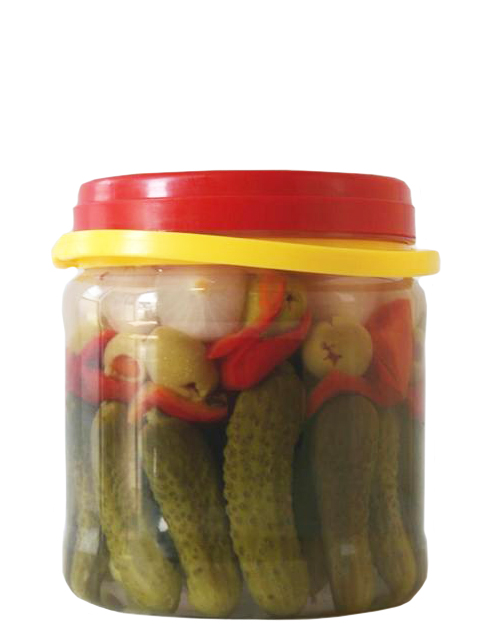 Imagen del producto Banderillas