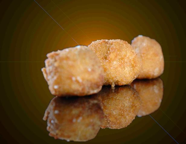 Imagen del producto Bombas de Foie