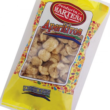 Imagen del producto Cortezas de cerdo y de morro de cerdo