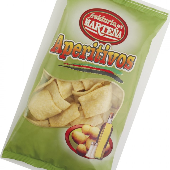 Imagen del producto Cortezas de trigo