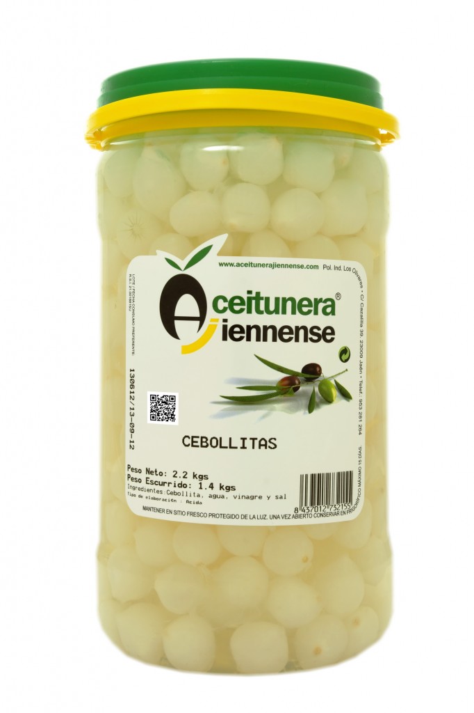 cebollitas