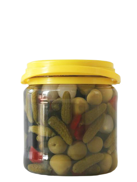 Imagen del producto Cocktáil de Encurtidos