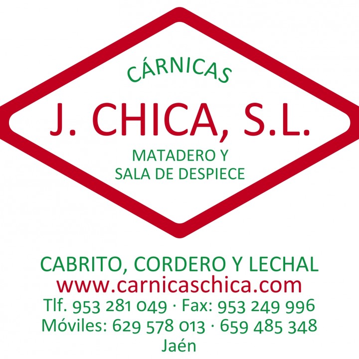 Cárnicas J. Chica