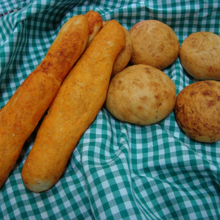 Imagen del producto ochíos con pimentón