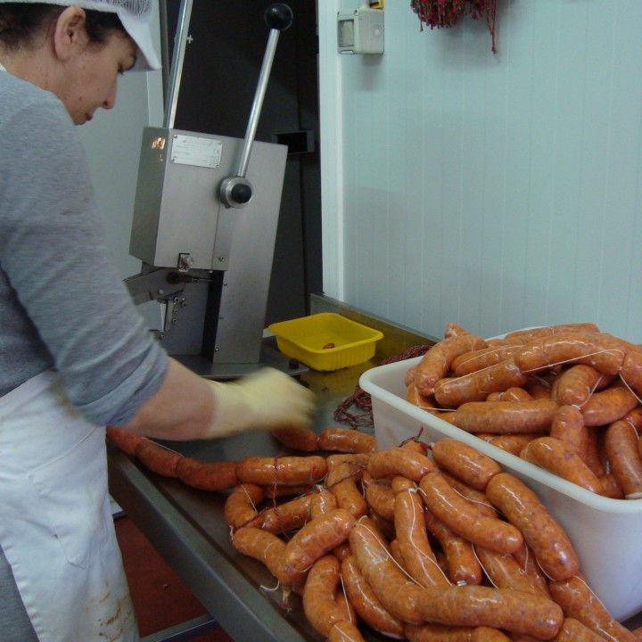 Imagen de la empresa Embutidos Peñolite