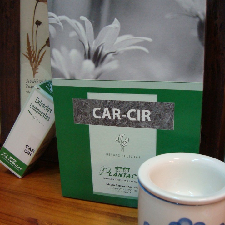 Imagen del producto Car-Cir