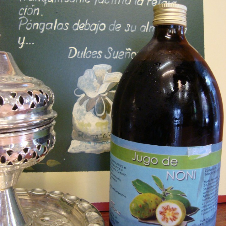 Imagen del producto Jugo de Noni