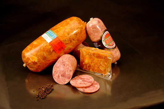 Imagen del producto Cabeza de Jabalí, callos en porciones y en barra