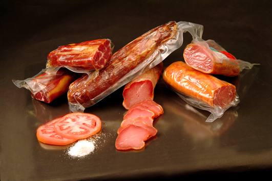 Imagen del producto Cabeza de lomo y lomo embuchado