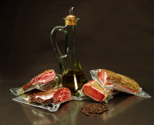 Imagen del producto Cabeza a la pimienta