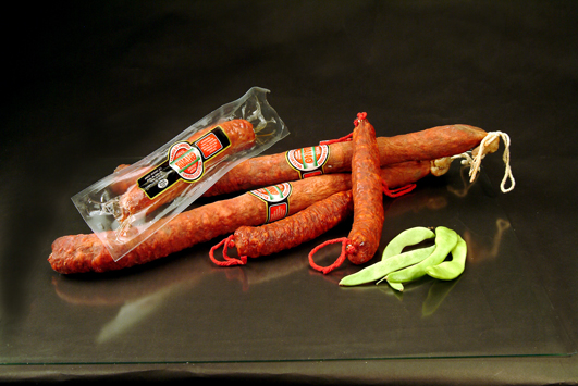 Imagen del producto Chorizo vela y cular extra