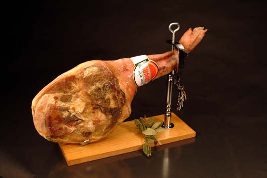 Imagen del producto Paleta curada al natural