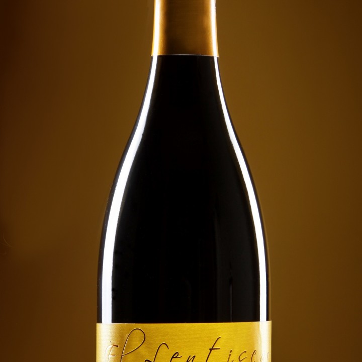 Imagen del producto Tinto «El Lentiscar» IGP «Vino de la Tierra de Torreperogil»